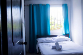 Отель Hotel Paseo Bolivar  Картахена
